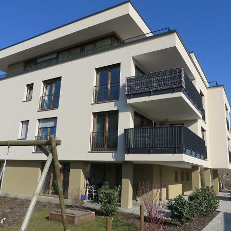 Bodensee Luxus Ferienwohnung Claudia 3 Friedrichshafen Exteriér fotografie