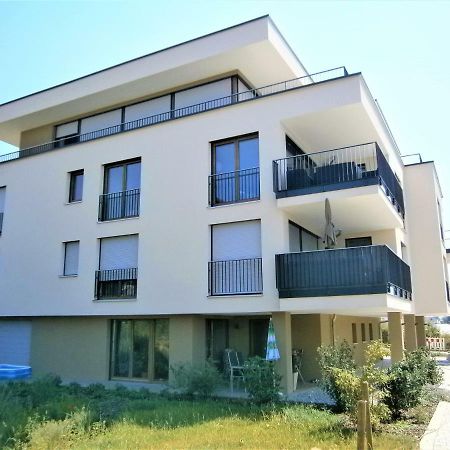 Bodensee Luxus Ferienwohnung Claudia 3 Friedrichshafen Exteriér fotografie