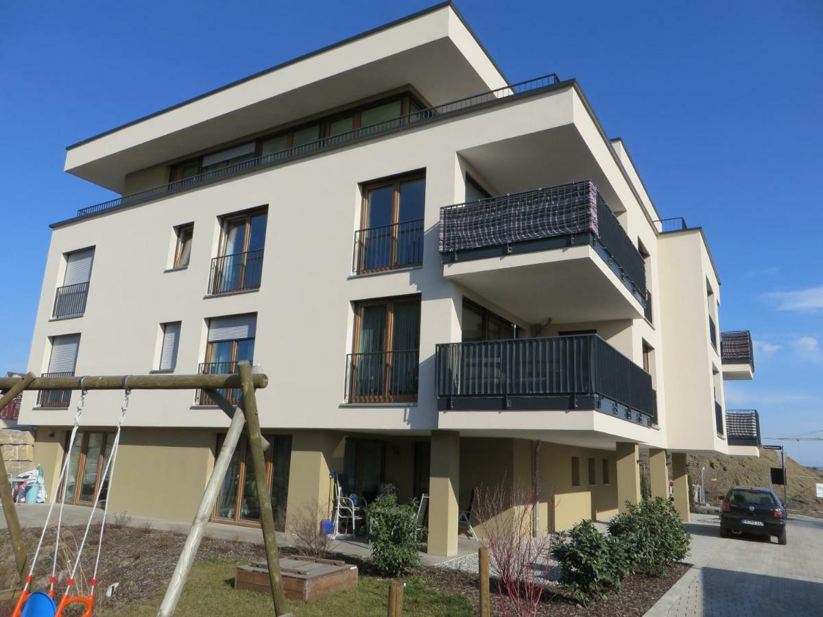 Bodensee Luxus Ferienwohnung Claudia 3 Friedrichshafen Exteriér fotografie